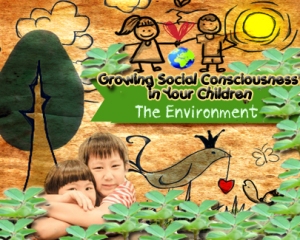Growing social consciousness for environment 2