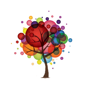Balloon-Tree