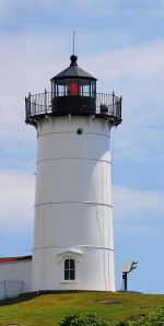 Cape-Neddick-Light-Tower